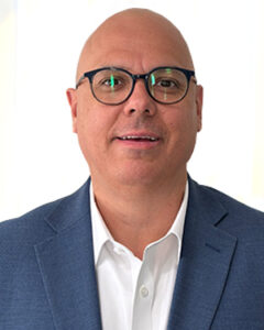 Marco Milan - Mexico Sales Manager