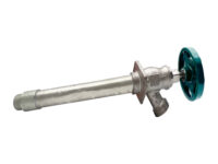 Arrowhead 466QTSS Stainless Steel Frost Proof Hydrant
