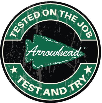 Arrowhead Test and Try Contractor Program